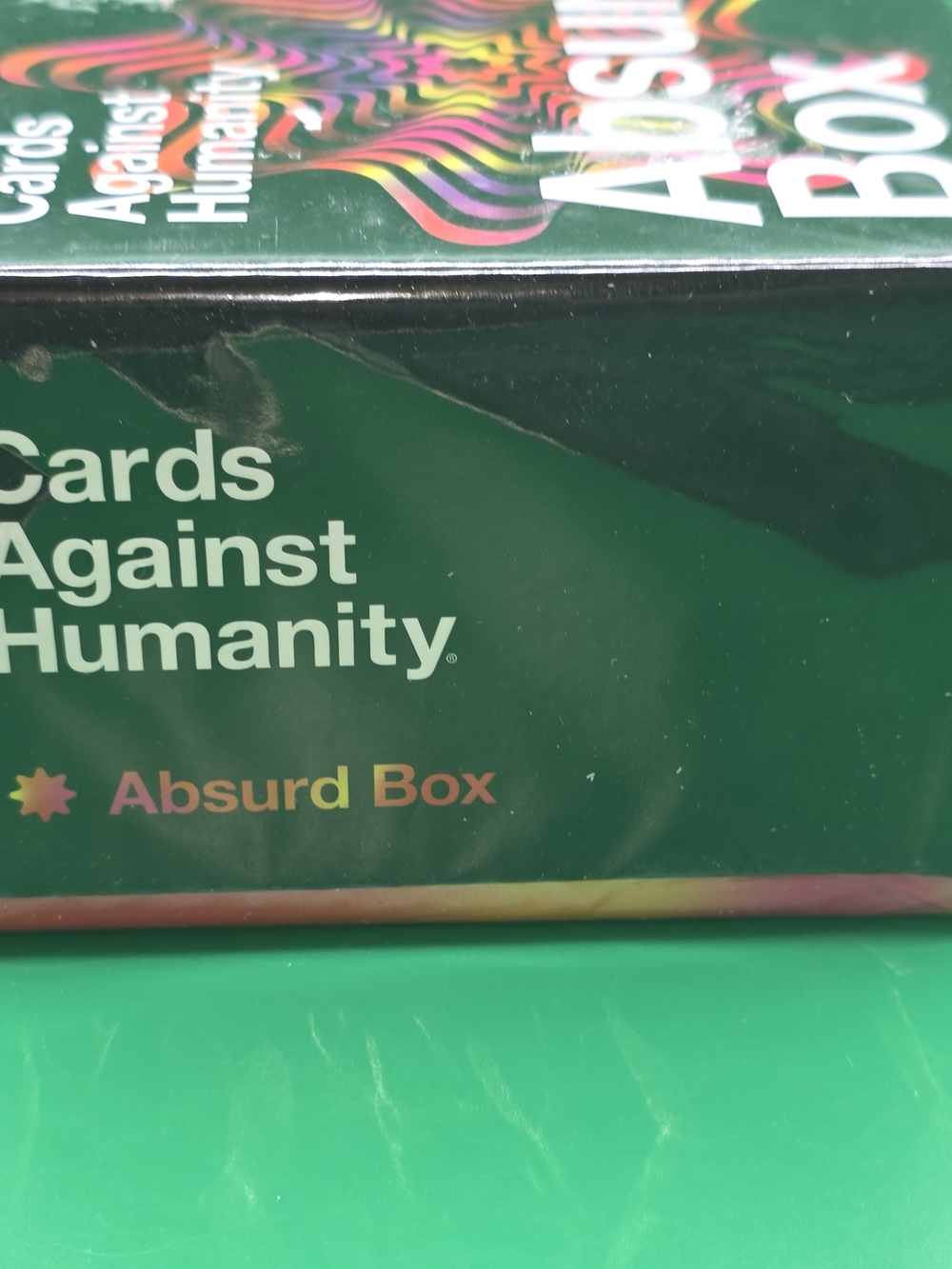 Cards Against Humanity: Absurd Box - Picture 4 of 5